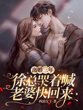离婚三年，徐总哭着喊老婆快回来在线阅读