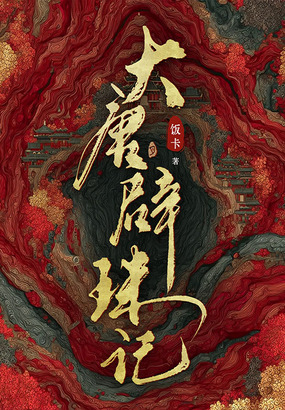 大唐辟珠记在线阅读