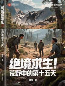 絕境求生：荒野中的第十五天
