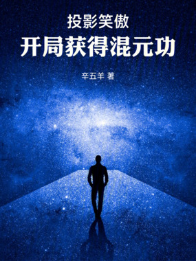 投影笑傲，开局获得混元功在线阅读