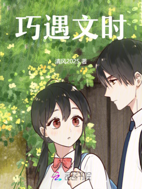 巧遇文时在线阅读