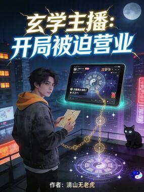 玄学主播:开局被迫营业在线阅读