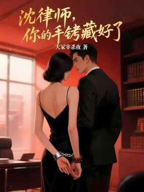 沈律师,你的手铐藏好了在线阅读