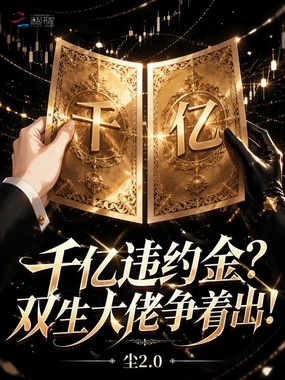 千亿违约金？双生大佬争着出！在线阅读