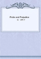 Pride and Prejudice在线阅读