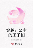 穿越：公主的王子們在線閱讀