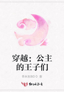 穿越:公主的王子們