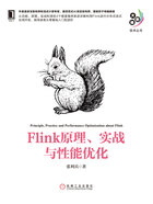 Flink原理、实战与性能优化