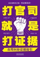 打官司就是打证据:合同纠纷证据指引在线阅读