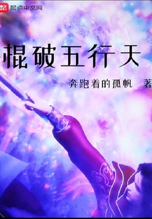 棍破五行天