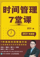 秋叶特训营 时间管理7堂课在线阅读