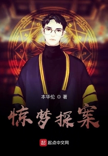 驚夢探案