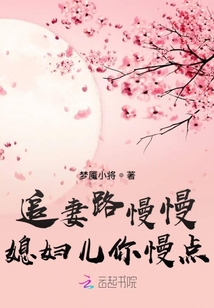追妻路慢慢媳婦兒你慢點