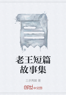老王短篇故事集