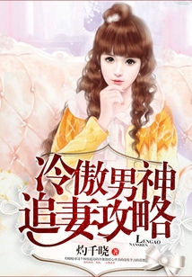 冷傲男神追妻攻略