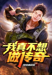 我真不想做传奇
