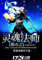 都市之灵魂法师在线阅读