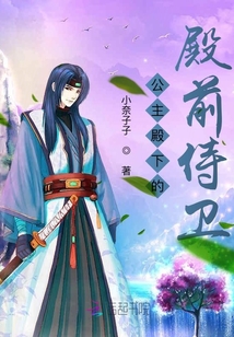 公主殿下的殿前侍衛