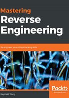 Mastering Reverse Engineering在线阅读