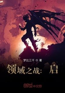 領(lǐng)域之戰(zhàn)：啟