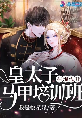 皇太子在现代开马甲培训班在线阅读