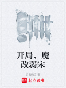 開局，魔改弱宋