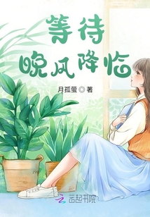等待晚風降臨