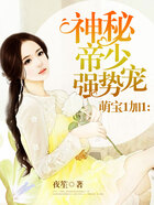 萌寶1加1：神秘帝少強(qiáng)勢寵在線閱讀