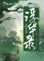 浮華錄在線閱讀