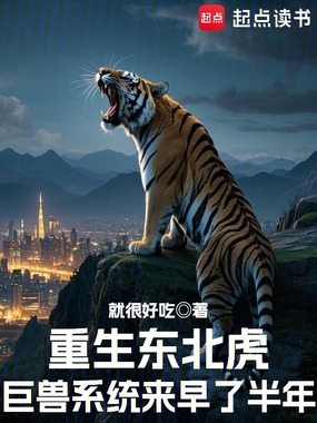 重生东北虎，巨兽系统来早了半年在线阅读