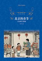 北京的春节:老舍散文精编(经典译林)在线阅读