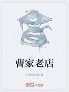 曹家老店在線閱讀
