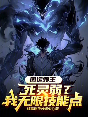 国运领主：死灵弱？我无限技能点在线阅读