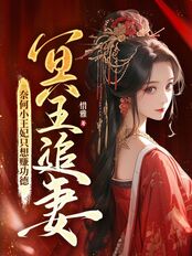 冥王追妻,奈何小王妃只想赚功德在线阅读