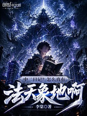 中二日记？怎么真有法天象地啊在线阅读