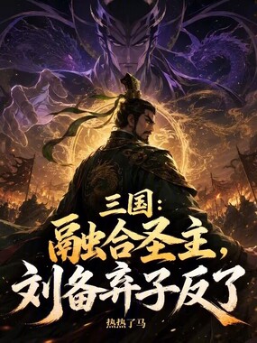 三国：融合圣主，刘备弃子反了在线阅读
