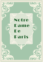 Notre Dame De Paris在线阅读