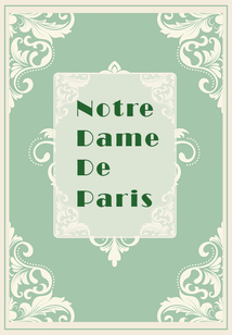 Notre Dame De Paris
