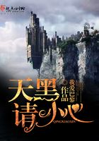 天黑請小心在線閱讀