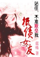 站住，不準(zhǔn)欺負(fù)我：抵債女友在線閱讀