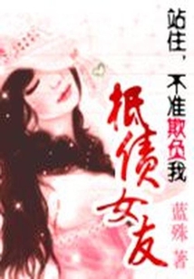 站住,不准欺负我:抵债女友
