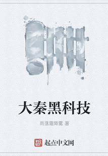 大秦黑科技