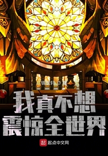 我真不想震驚全世界