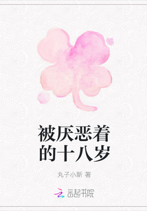 被厭惡著的十八歲