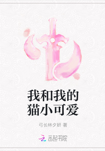 我和我的猫小可爱