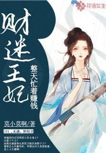 财迷王妃整天忙着赚钱