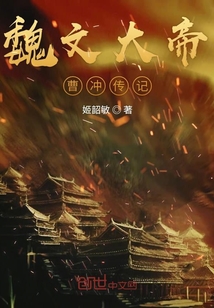 魏文大帝曹沖傳記