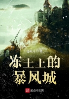 冻土上的暴风城