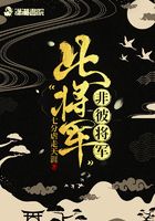 此将军非彼将军