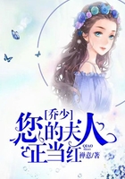 乔少,您的夫人正当红